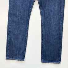 Load image into Gallery viewer, Levi’s 501 W34 L30