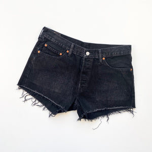Levi’s Denim Shorts W31