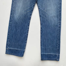 Load image into Gallery viewer, Levi’s 501 W33 L32