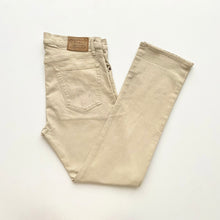 Load image into Gallery viewer, Ralph Lauren Jeans W34 L32