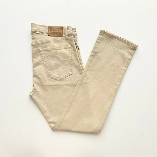 Ralph Lauren Jeans W34 L32