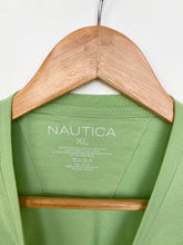 Load image into Gallery viewer, Nautica T-shirt (XL)