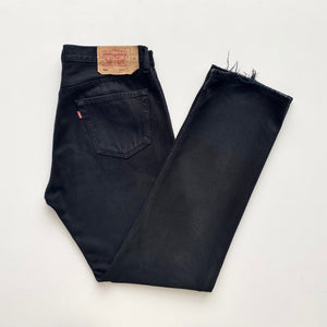 Levis 501 w36 l34 cheap