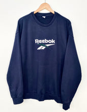 Load image into Gallery viewer, Reebok Sweatshirt (L)