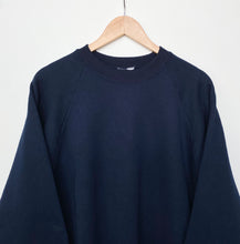 Load image into Gallery viewer, Blank Sweatshirt (XL)