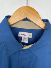 Load image into Gallery viewer, Carhartt Shirt (L)