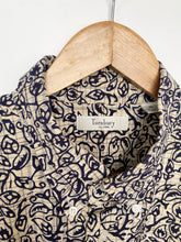 Load image into Gallery viewer, Crazy Print Shirt (XL)