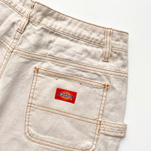 Load image into Gallery viewer, Women’s Dickies Carpenter Shorts W27