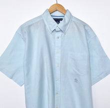 Load image into Gallery viewer, Tommy Hilfiger Shirt (XL)