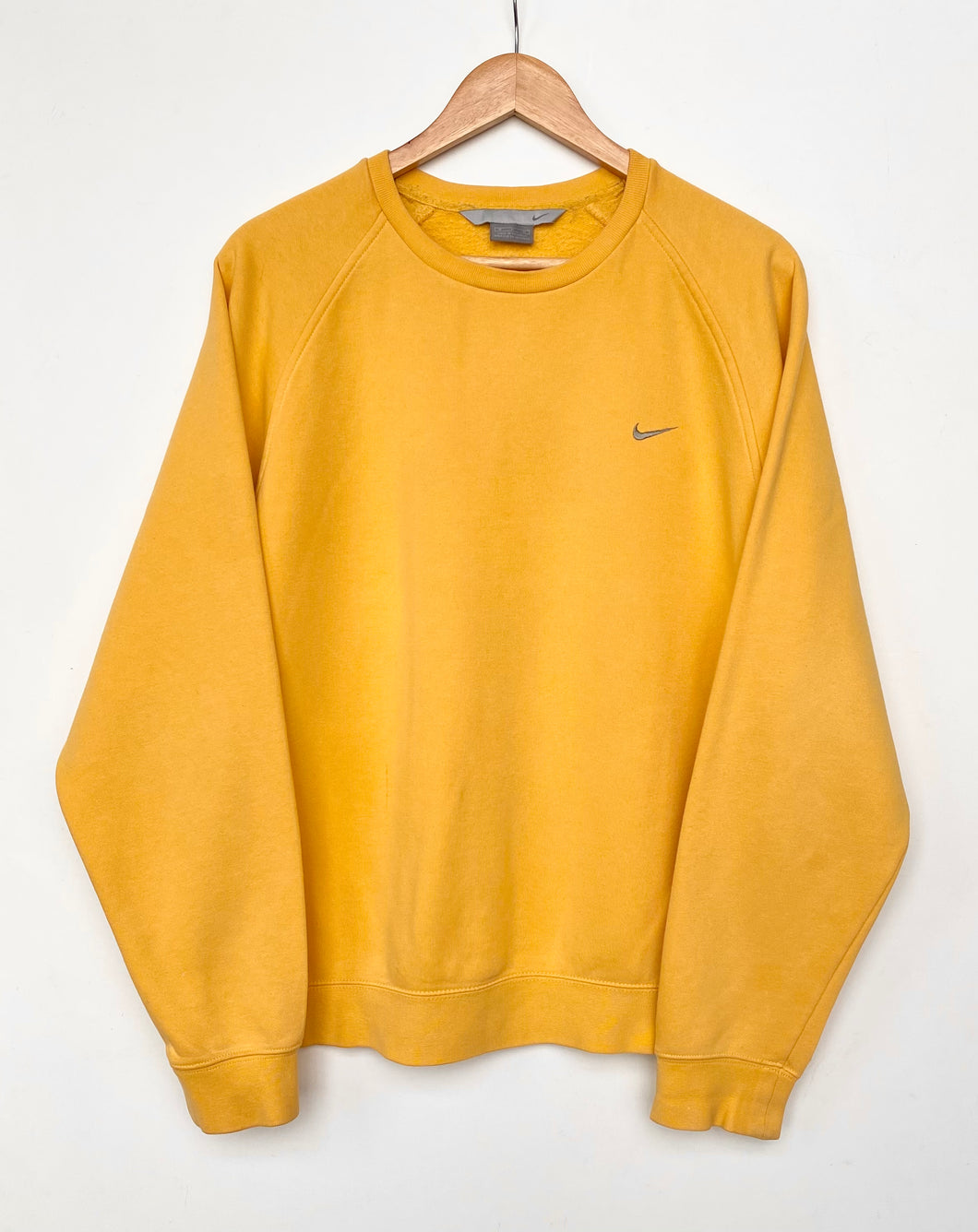 00s Nike Sweatshirt (M)