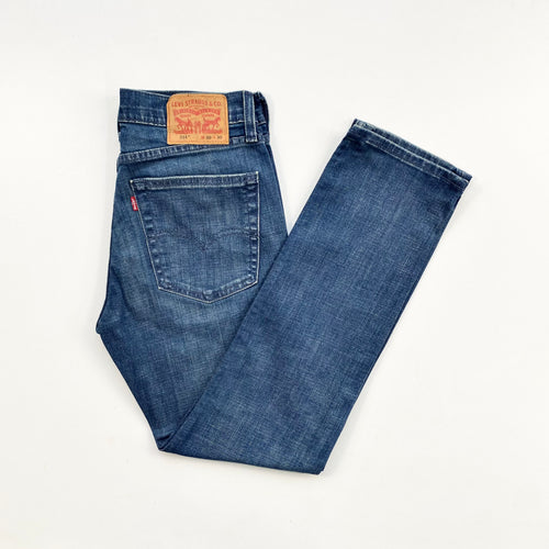 Levi’s 514 W30 L30