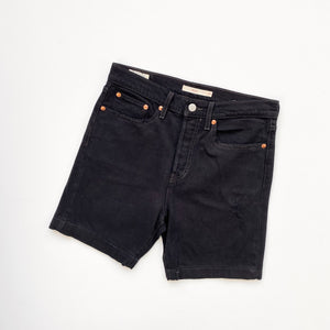 Levi’s Denim Shorts W27