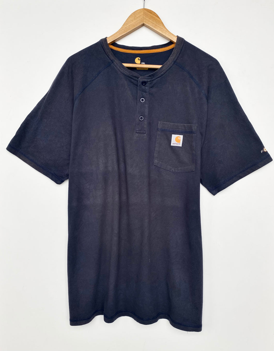 Carhartt t-shirt (2XL)