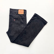 Load image into Gallery viewer, Levi’s 514 W38 L30