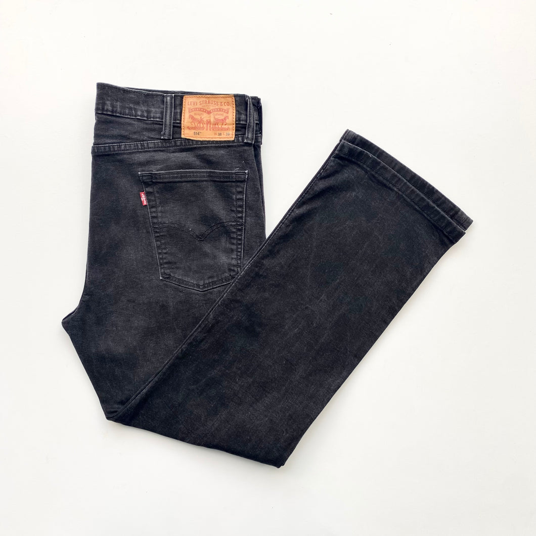 Levi’s 514 W38 L30