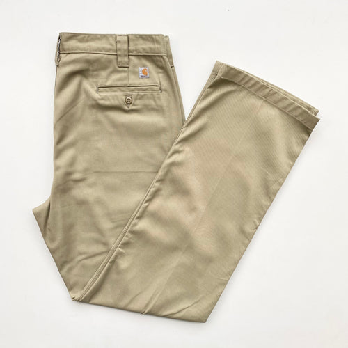 Carhartt Trousers W38 L34