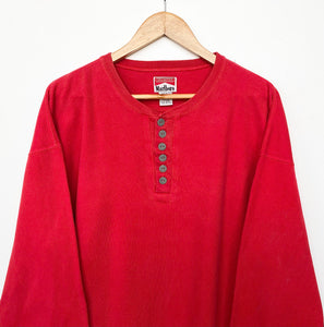 90s Marlboro Sweatshirt (XL)
