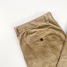 Load image into Gallery viewer, Jumbo Cords W33 L30