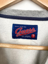Load image into Gallery viewer, Women’s 90s Guess Sweatshirt (M)