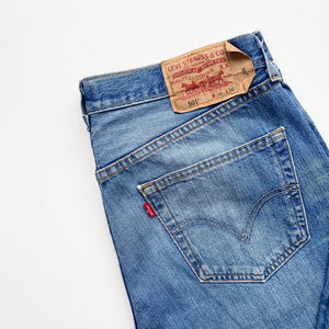 Levi’s 501 W36 L34