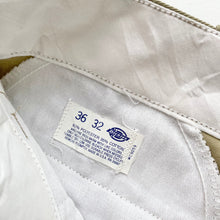 Load image into Gallery viewer, Dickies W36 L32