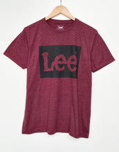 Load image into Gallery viewer, Lee T-shirt (M)