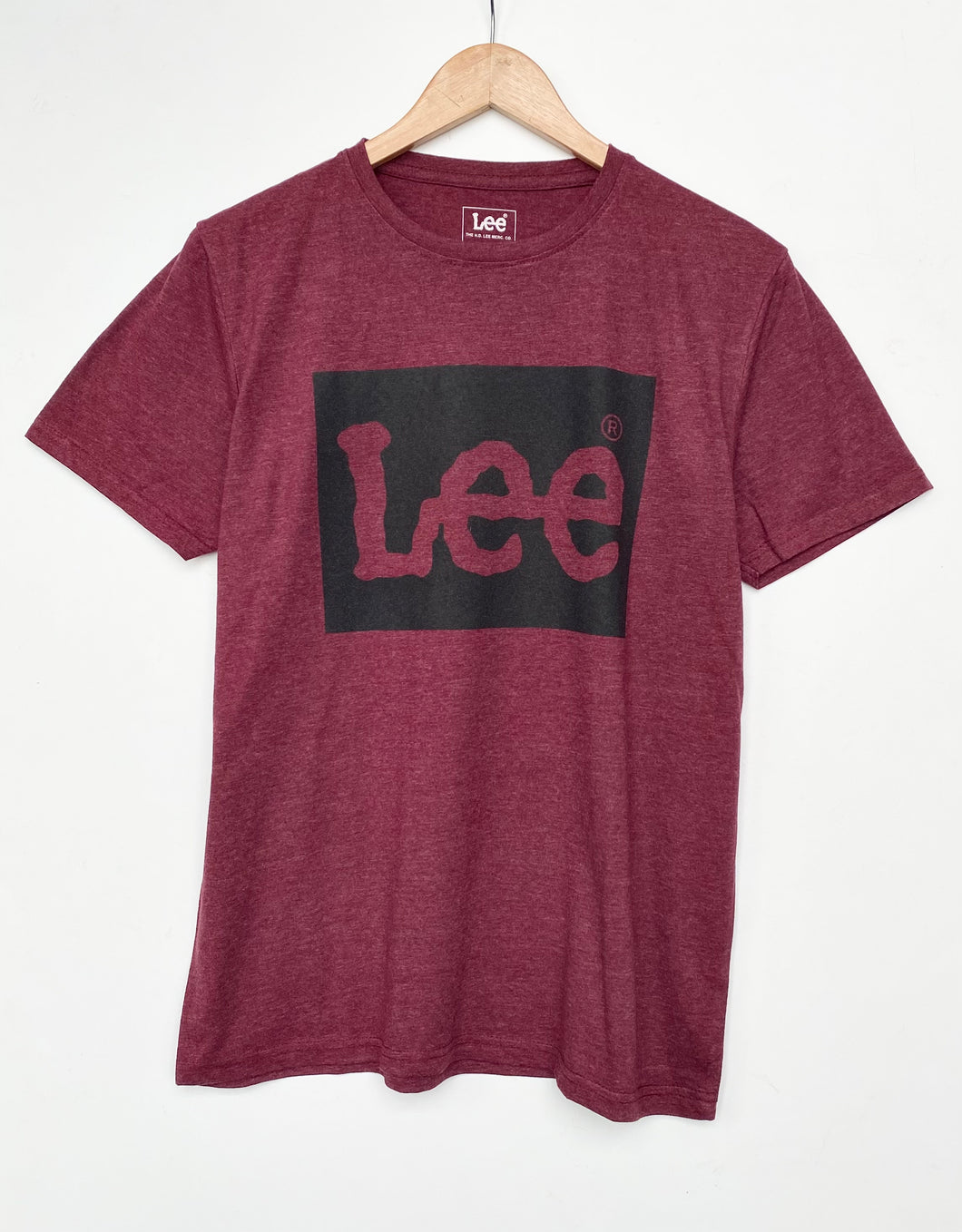 Lee T-shirt (M)