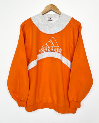 Adidas Reworked Sweatshirt (L)