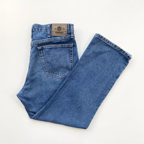 Wrangler Jeans W34 L30