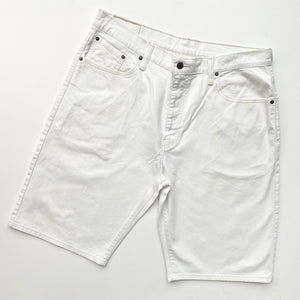 Levi’s 569 Denim Shorts W36