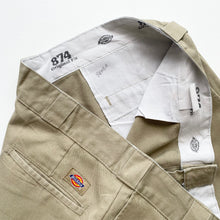 Load image into Gallery viewer, Dickies 874 W38 L30