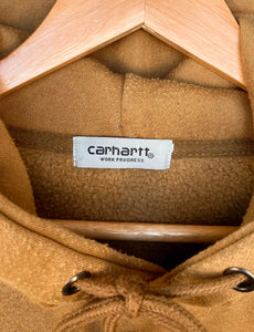 Carhartt Hoodie (S)