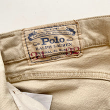 Load image into Gallery viewer, Ralph Lauren Jeans W34 L32