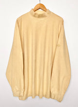 Load image into Gallery viewer, 90s Adidas Turtleneck Sweatshirt (2XL)
