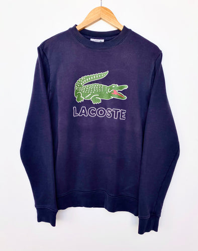 Lacoste Sweatshirt (S)