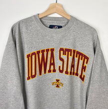 Load image into Gallery viewer, Iowa State College Sweatshirt (2XL)