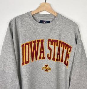 Iowa State College Sweatshirt (2XL)