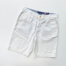 Load image into Gallery viewer, Tommy Hilfiger Shorts W32