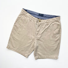 Load image into Gallery viewer, Nautica Shorts W33