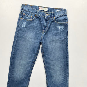 Levi’s  514 W29 L29