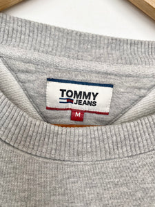 Tommy Hilfiger Sweatshirt (M)