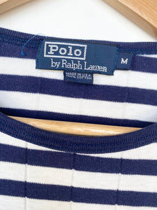 Ralph Lauren Striped T-shirt (M)