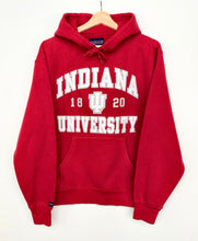 Load image into Gallery viewer, Jansport Indiana College Hoodie (S)