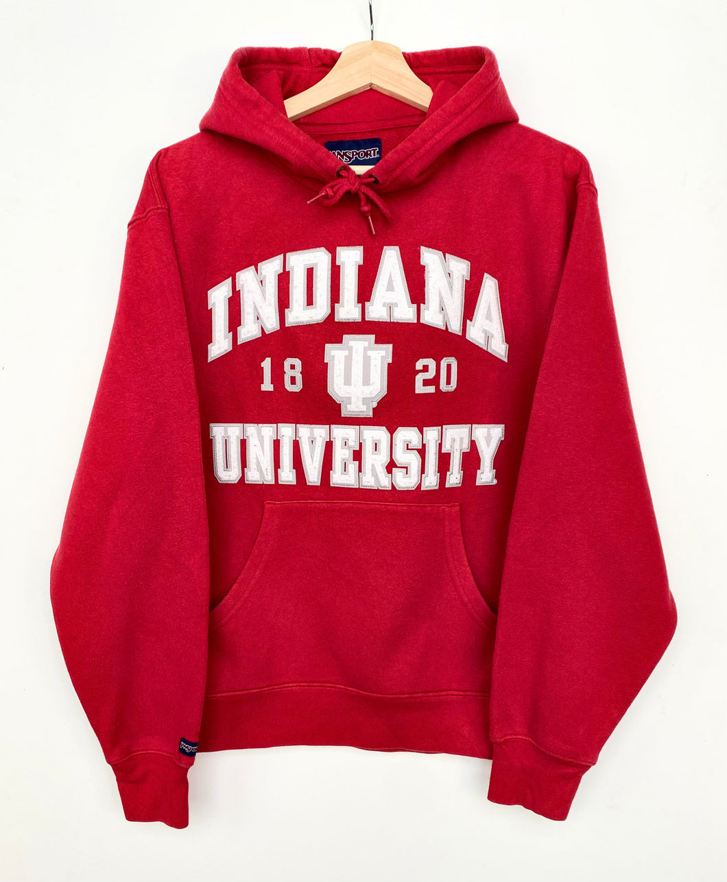 Jansport Indiana College Hoodie (S)