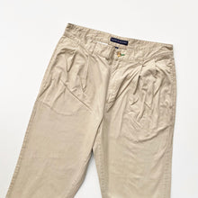 Load image into Gallery viewer, Tommy Hilfiger Trousers W33 L30