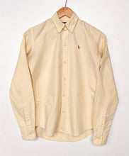 Load image into Gallery viewer, Women’s Ralph Lauren Shirt (XS)