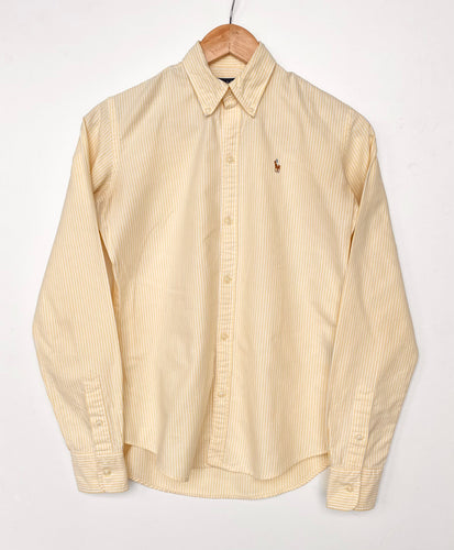 Women’s Ralph Lauren Shirt (XS)