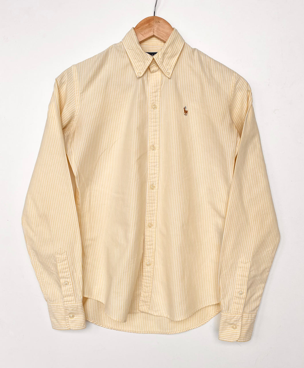 Women’s Ralph Lauren Shirt (XS)