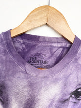 Load image into Gallery viewer, Horse Tie-Dye T-shirt (XS)