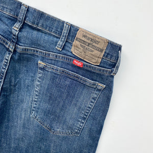 Wrangler Denim Shorts W36